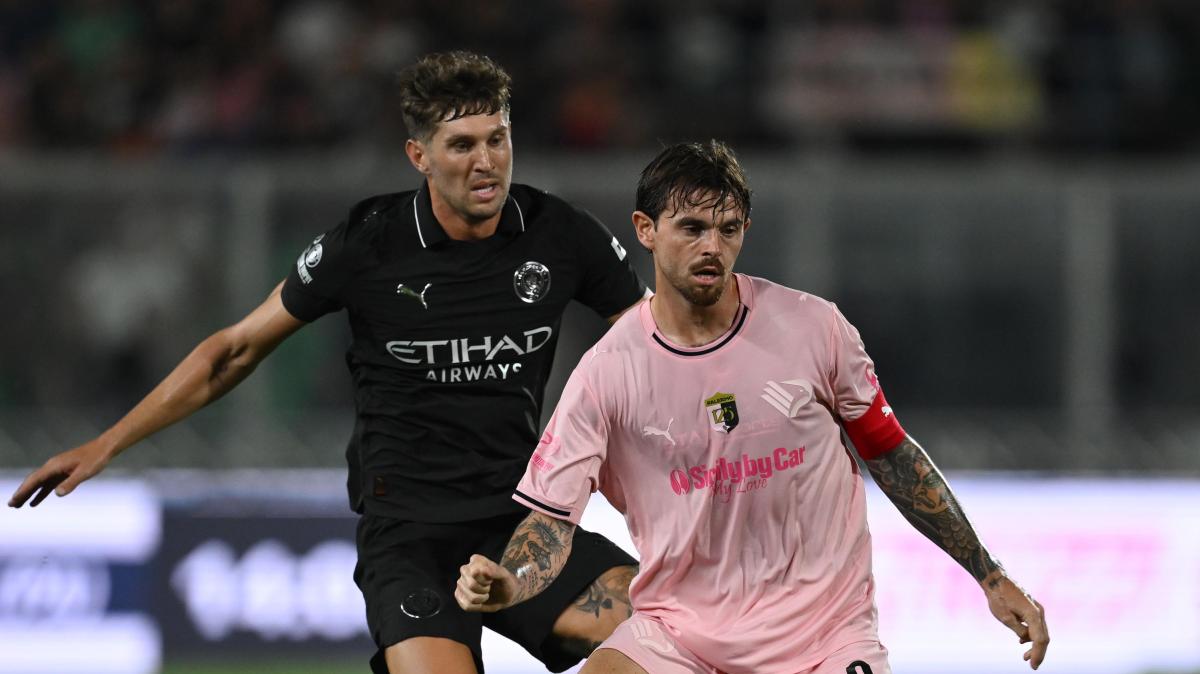 Perché il mercato dell'Inter non si può fermare al colpo Stones
