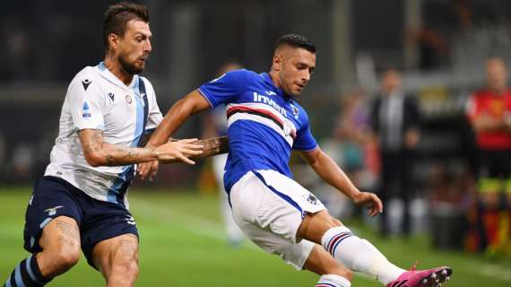 Lazio, -3 al derby: difesa alla prova di maturità