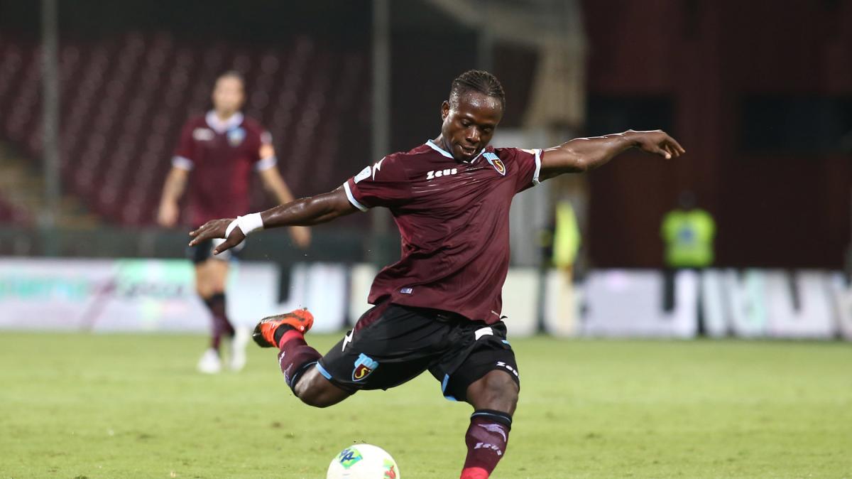Sambenedettese e Savoia tentano il colpo in mediana: piace Moses Odjer