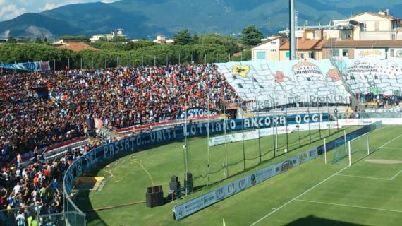 Pisa, Latrofa sullo stadio: "Puntiamo ai 12mila spettatori. Requisito minimo per la A"