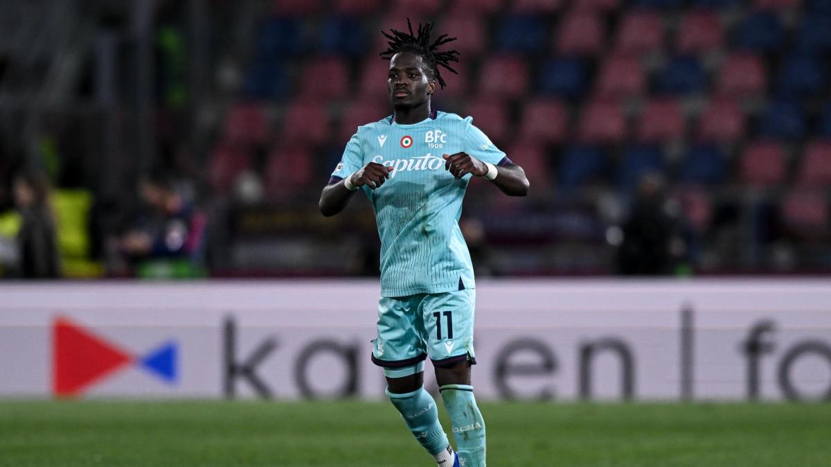 Immagine news Serie A n.6