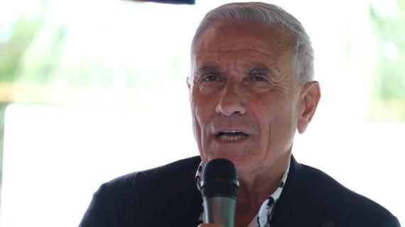 Damiani: "Il nostro calcio ha perso credibilità in Europa. Rimpiango le proprietà italiane"
