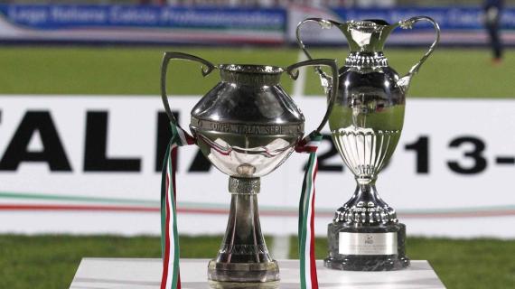 Coppa Italia Serie C, si chiudono i sedicesimi di finale: in campo Perugia, Pescara e SPAL