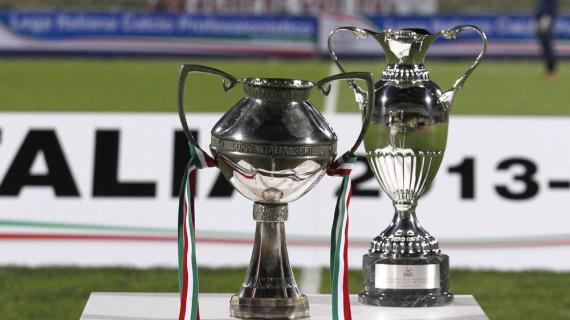 Coppa Italia Serie C,  il programma completo del Primo Turno Eliminatorio