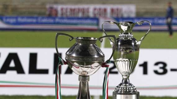 Coppa Italia Serie C, definito il quadro completo di quarti di finale e semifinale