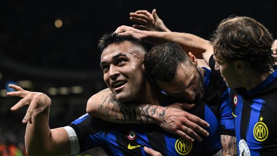 Inzaghi recupera Arnautovic e de Vrij: contro l'Udinese per avvicinare la seconda stella