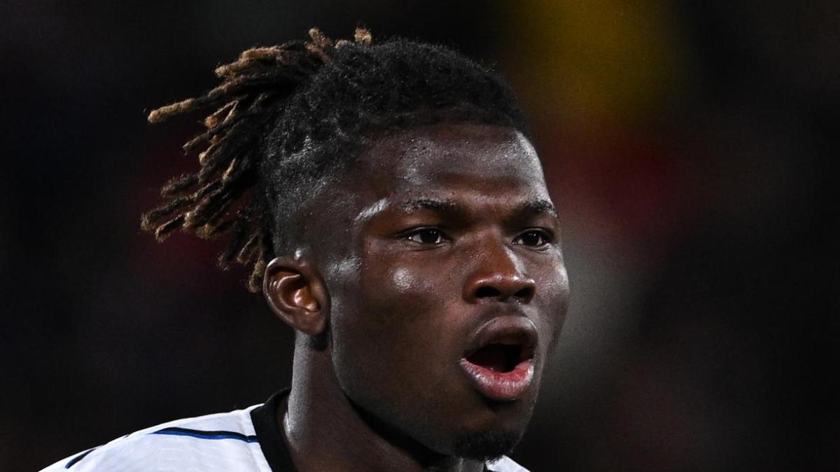 Parma, El Bilal Toure rivela: "In Africa giocavo a calcio di nascosto, infanzia difficile"
