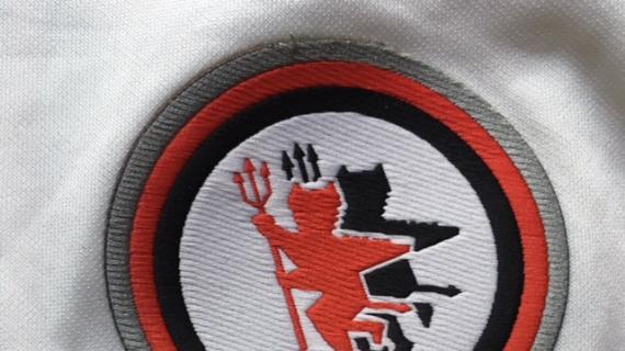 Il comunicato del Foggia sull'arrivo di D'Amico. L'attaccante ha firmato un biennale con opzione
