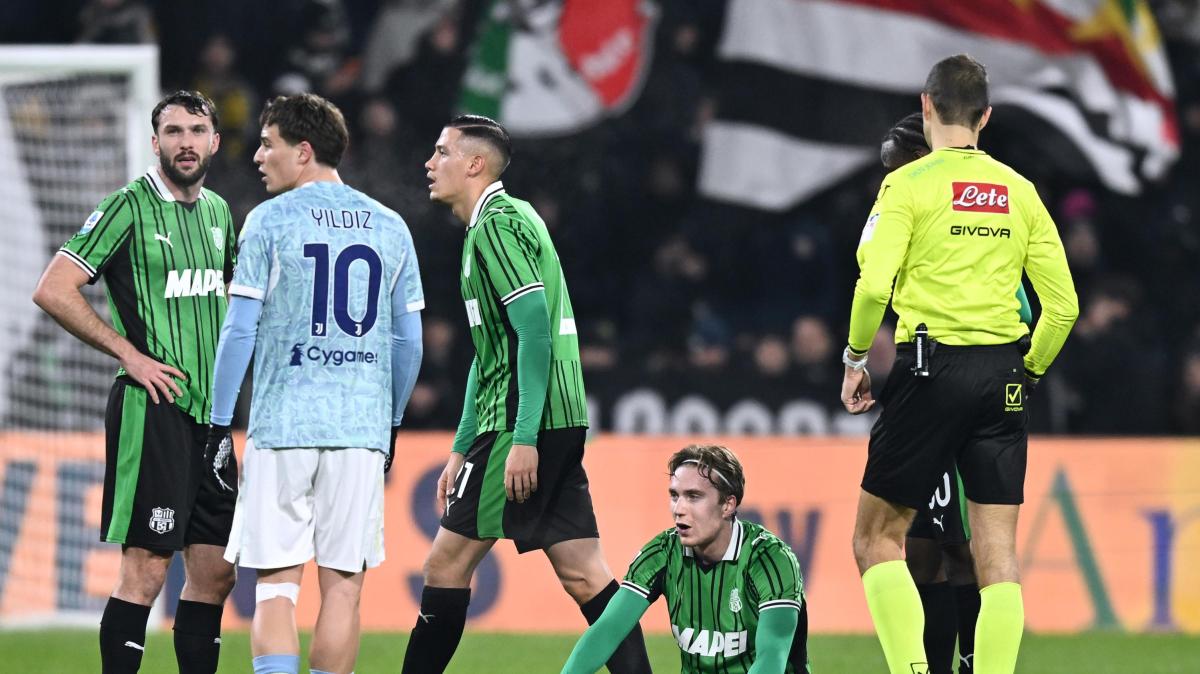 Immagine news Serie A n.2