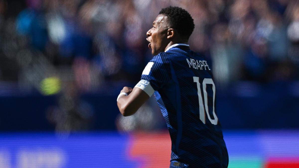 Mbappé, il paradosso del fuoriclasse: i numeri lo esaltano ma è sempre sotto esame