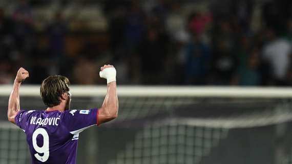 Atalanta-Fiorentina 1-2, le pagelle: Vlahovic domina, Gasperini nervoso. Maehle stecca