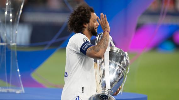 Il Nizza sta valutando l'ingaggio di una leggenda del Real Madrid: contatti con Marcelo