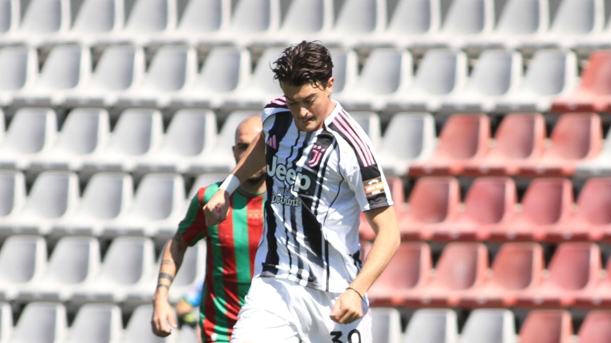 Juventus Next Gen, termina l'esperienza di Cerri: è stato ceduto al Grenoble