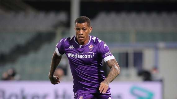 Igor: "Con Iachini adesso va bene per me. La Fiorentina deve salvarsi prima possibile"