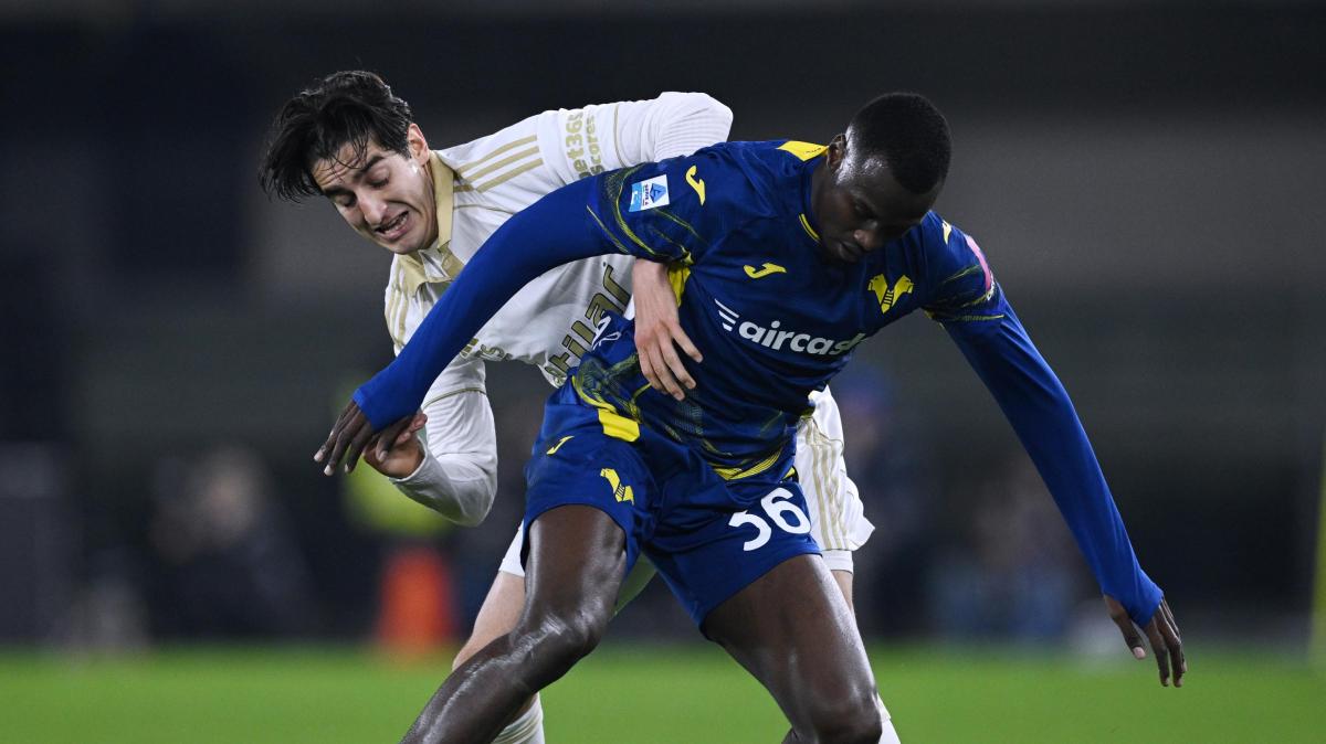 Immagine news Serie A n.3