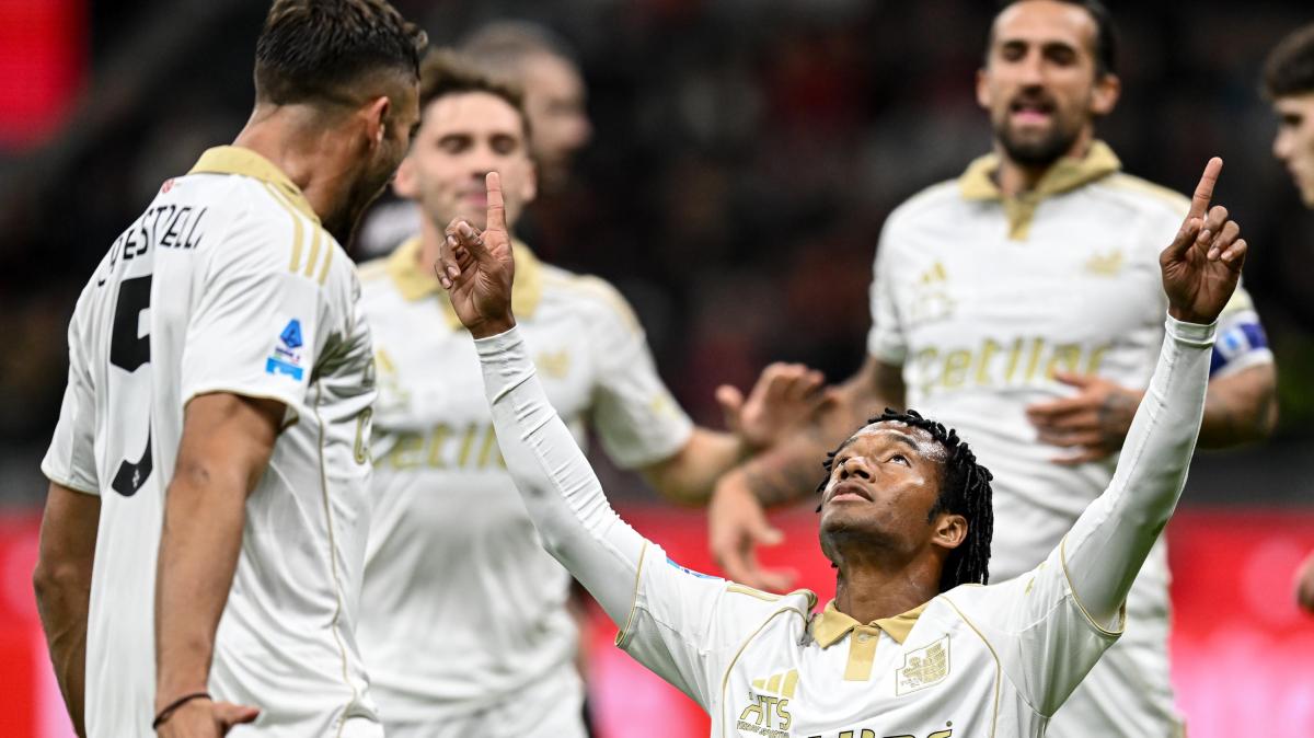 Immagine news primo piano TUTTO mercato WEB: notizie di calcio e calciomercato