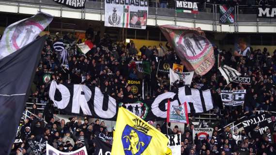 Juventus, ruolo importante per la giornalista Marrai-Ricco