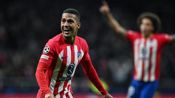 Champions League, Gruppo E: Atletico testa di serie, Lazio 2ª. Feyenoord in Europa League