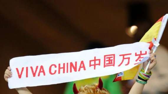 #GongInCina - Tianjin Tianhai, rinforzi deboli in chiave salvezza