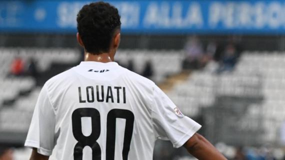 Juve Stabia, tentativo last minute per Alessandro Louati della Pro Vercelli