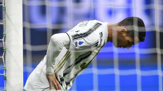 FOCUS TMW - Top e Flop 20 di A, clamoroso Cristiano Ronaldo: scivola dal 1° al 5° posto