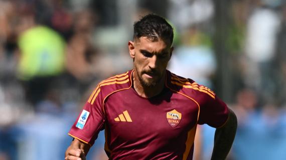 Immagine news primo piano TUTTO mercato WEB: notizie di calcio e calciomercato