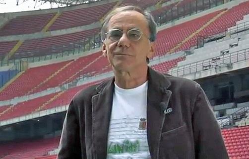 Vecchioni: "Inter, Acerbi e Calha i migliori. Rave party Milan? Una goliardata"