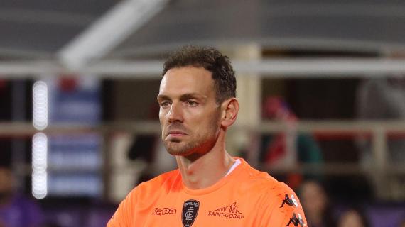 Le pagelle dell'Empoli - Berisha imperfetto su due reti. Nessun lampo da Caputo