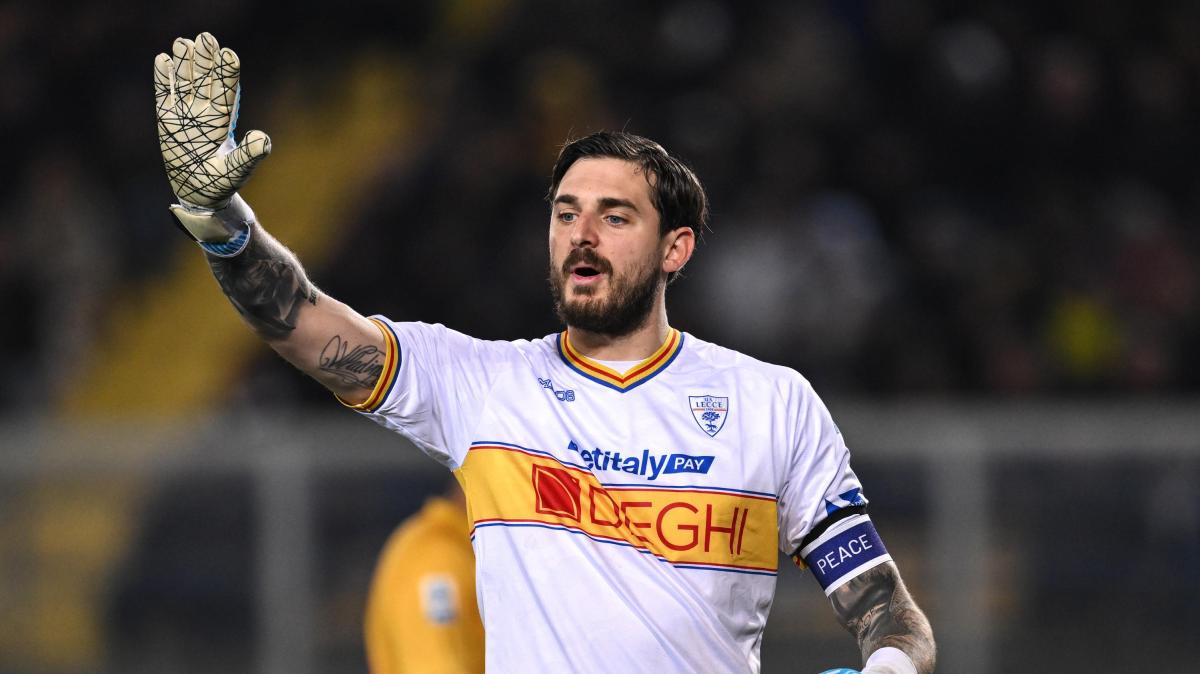 Lecce-Cremonese 2-1, le pagelle: Falcone miracoloso, Banda con grinta. Bianchetti in black out