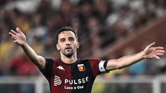 Badelj: "Attenzione agli episodi. Il gruppo oggi deve dimostrare in campo la sua crescita" 