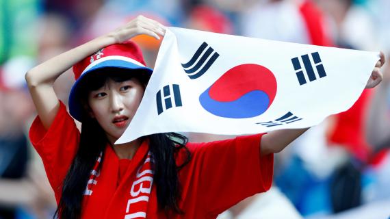 Mondiali U20, le formazioni ufficiali di Corea del Sud-Honduras. Francia spettatrice interessata