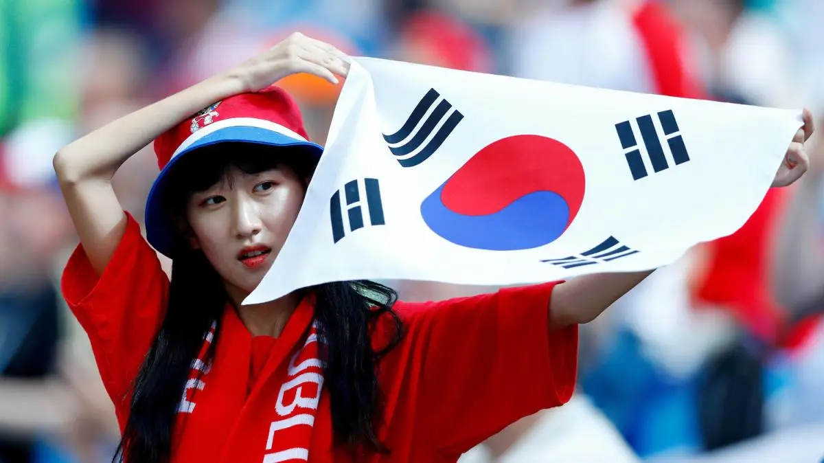 Spygate ai Mondiali? Drone avvistato nel ritiro della Corea: le autorità aprono un'indagine