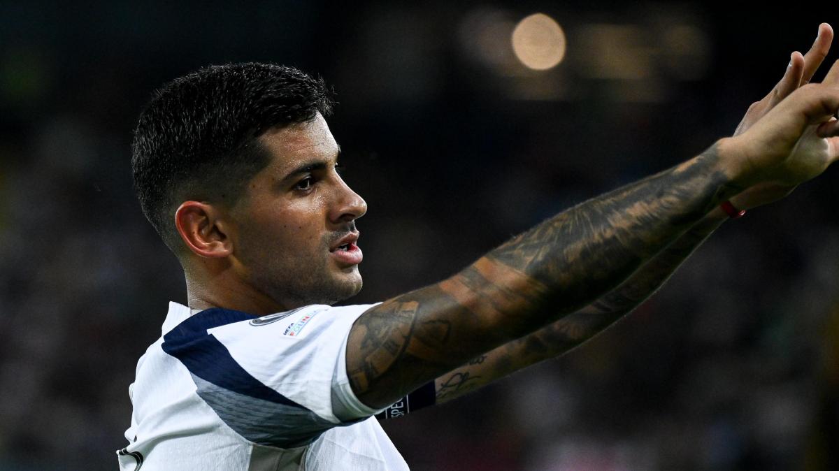 L'Inter prova il sorpasso sull'Atletico: Lautaro e Zanetti hanno telefonato a Romero