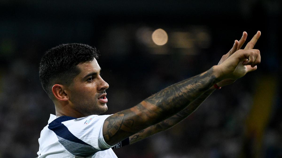 C'è l'Atletico dietro il malumore di Romero? Il difensore può lasciare il Tottenham