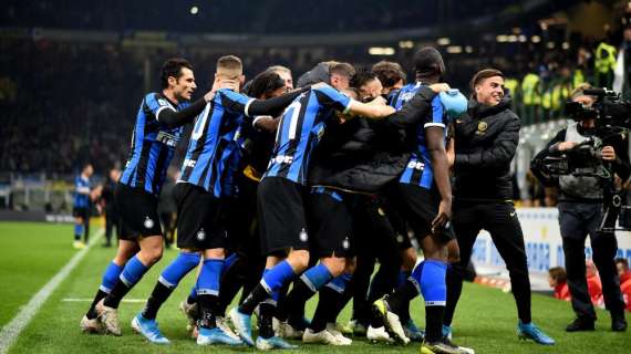 Inter, precedenti positivi con le spagnole a San Siro: un ko in 19 partite