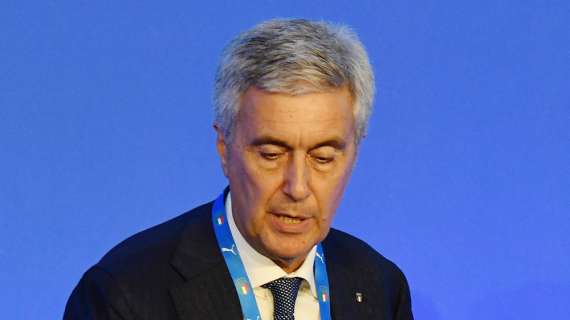 Sibilia al CorSera: "FIGC, l'accordo prevedeva un altro presidente. Mi sono sentito tradito"