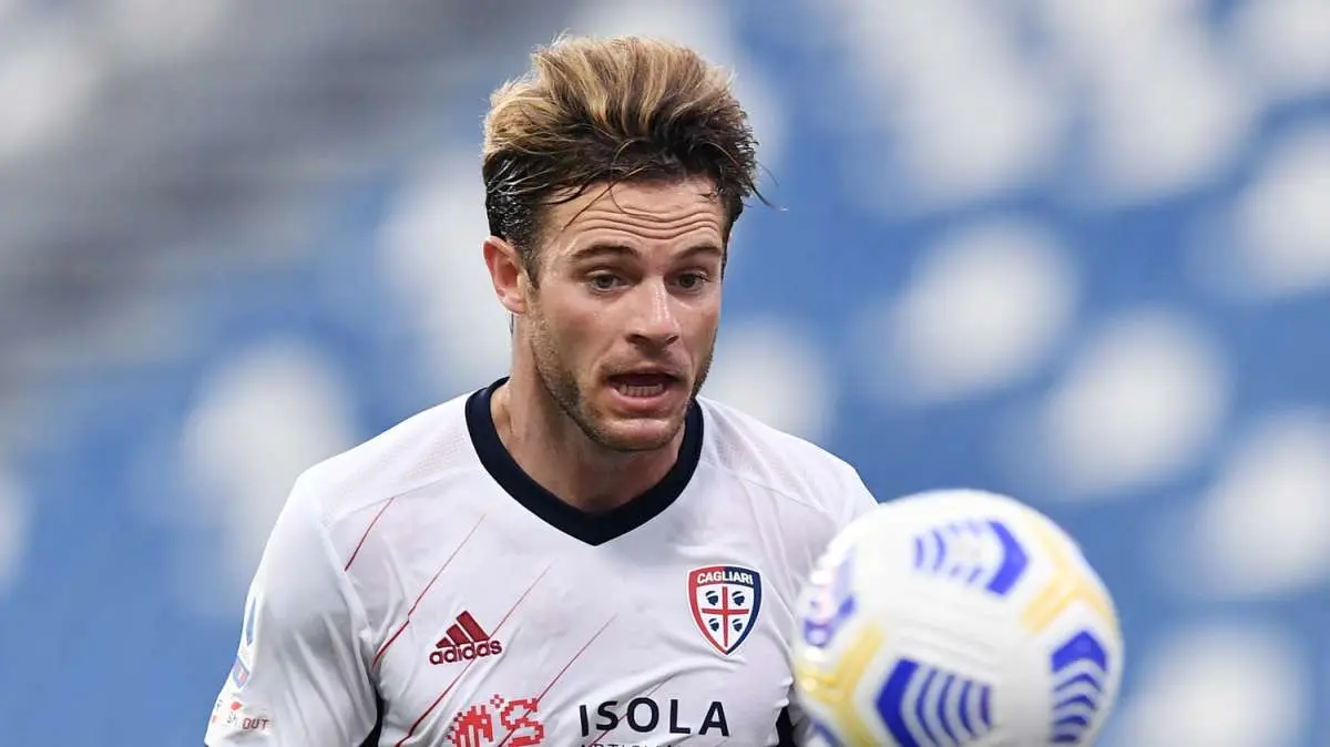 Cagliari, Nandez torna a disposizione: Semplici recupera il suo León