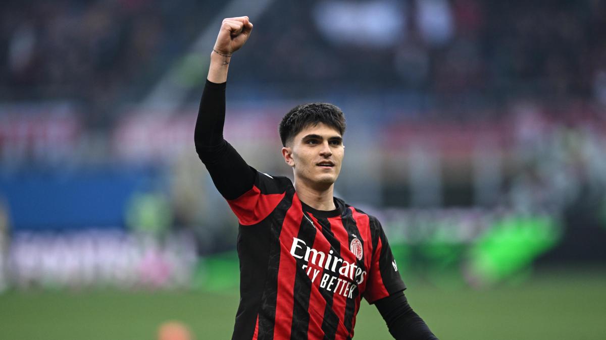 Immagine news Serie A n.3