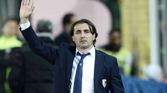 Palermo, senti l'ex Tedesco: "Squadra mediocre: vederlo decimo è un fallimento"