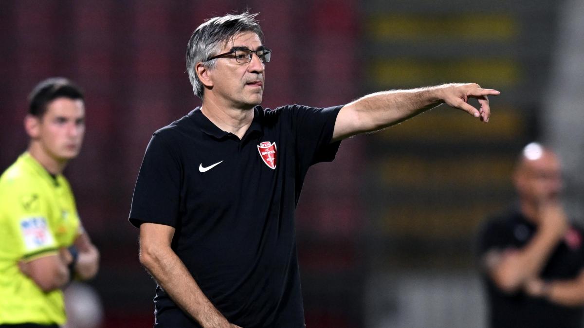 Domani la prima ufficiale di Juric col Monza: "Partita importante. Voglio vedere progressi"
