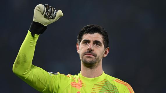 Courtois torna col Belgio: "Fascia di capitano non era il problema principale, vi racconto"