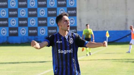 ESCLUSIVA TMW - Marianelli: "Torno in D più maturo. Gladiator giusto progetto per rimettermi in gioco"