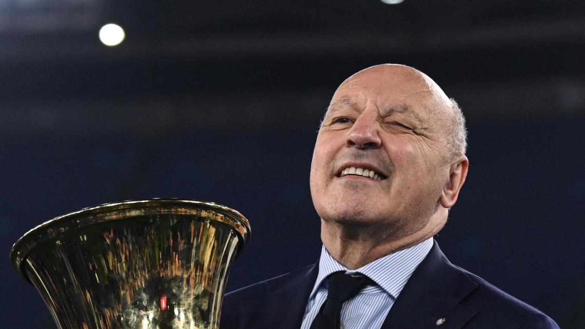 Immagine news primo piano TUTTO mercato WEB: notizie di calcio e calciomercato