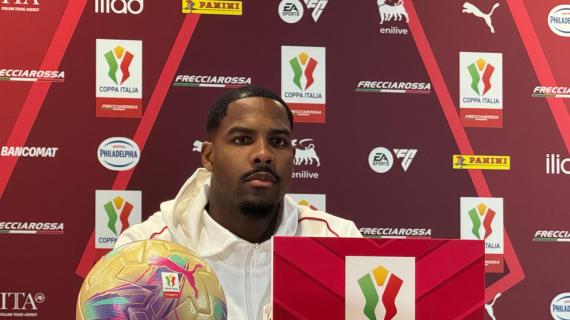 Milan, Maignan: “Tutto quello che è successo finora non conta più”