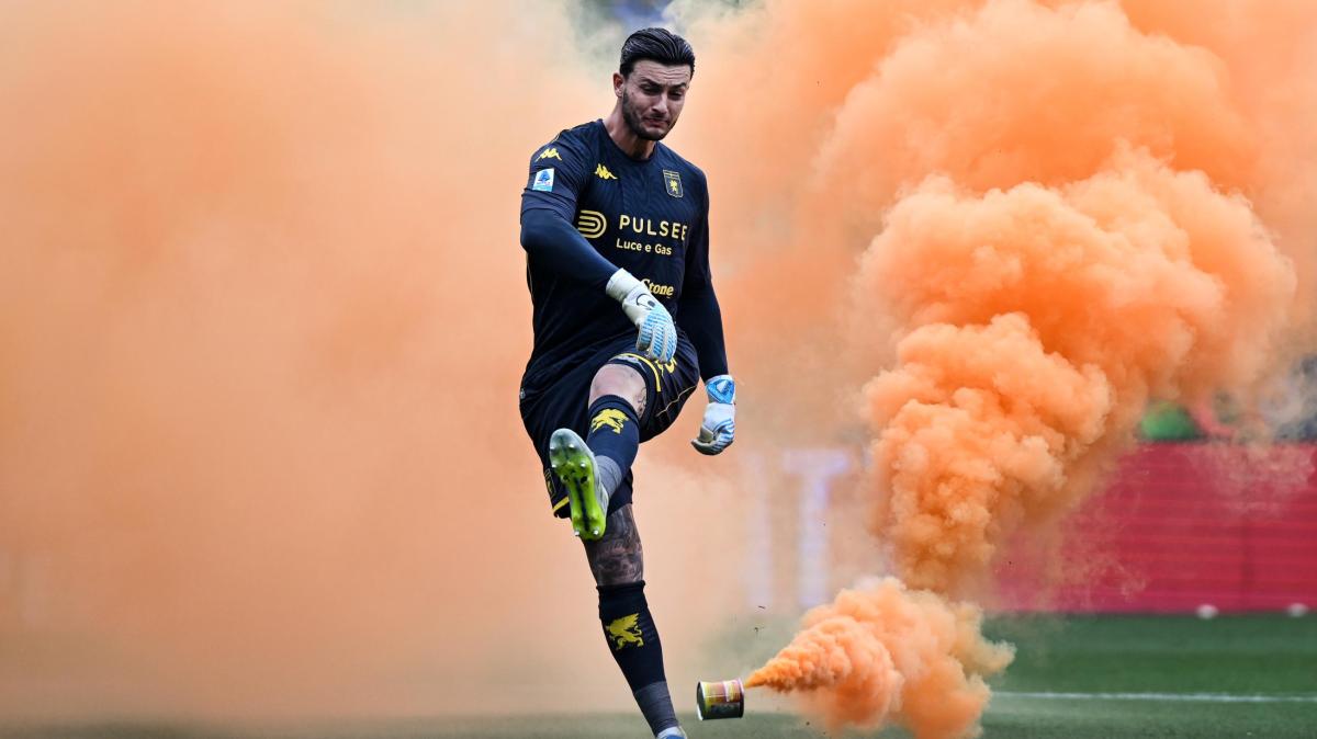 Immagine news Serie A n.1