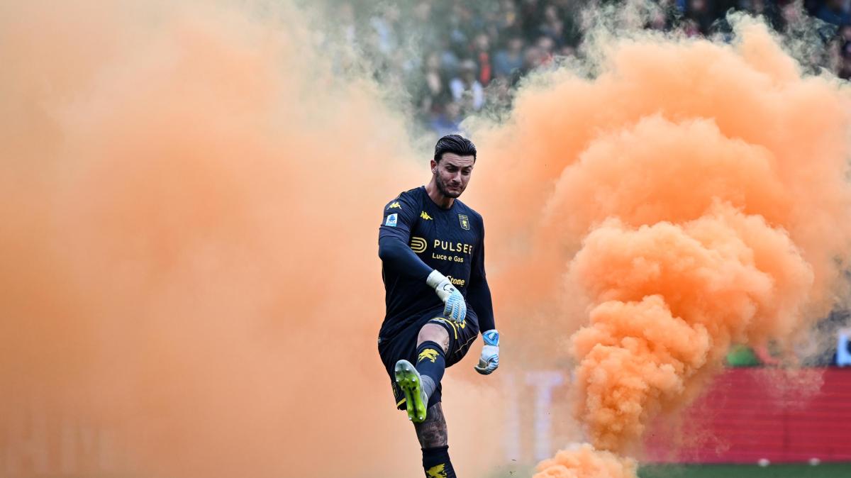 Immagine news Serie A n.1