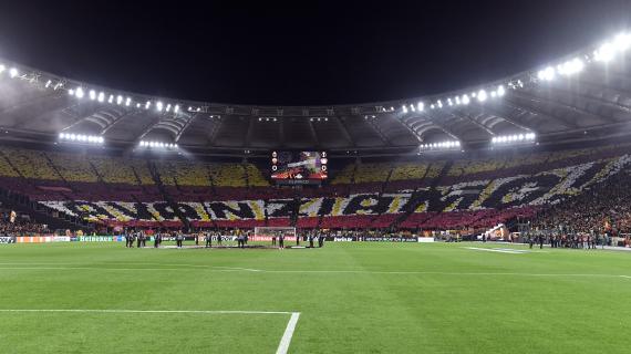 Maranza e Guendouzi in lacrime: derby di Roma, sfottò tra le due curve