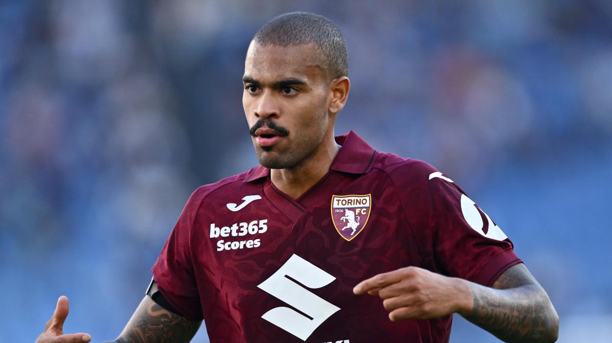 Ngonge sta convincendo il Torino: a fine stagione si chiederà uno sconto al Napoli sul riscatto