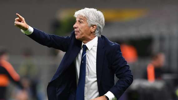 Atalanta-Udinese 7-1: il tabellino della gara