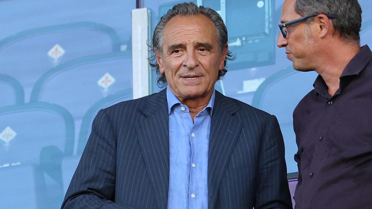Federico De Luca 2026